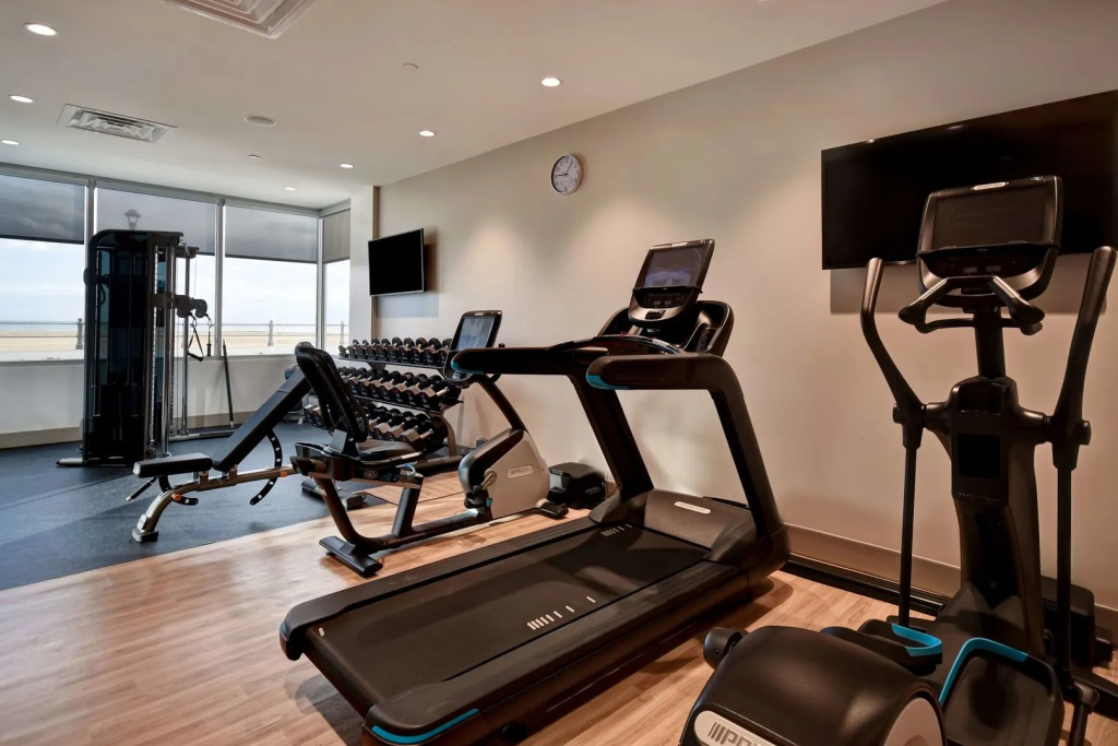 DoubleTree by Hilton Virginia Beach