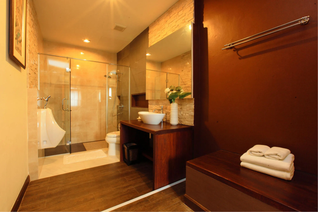 Wungnoy Hotel