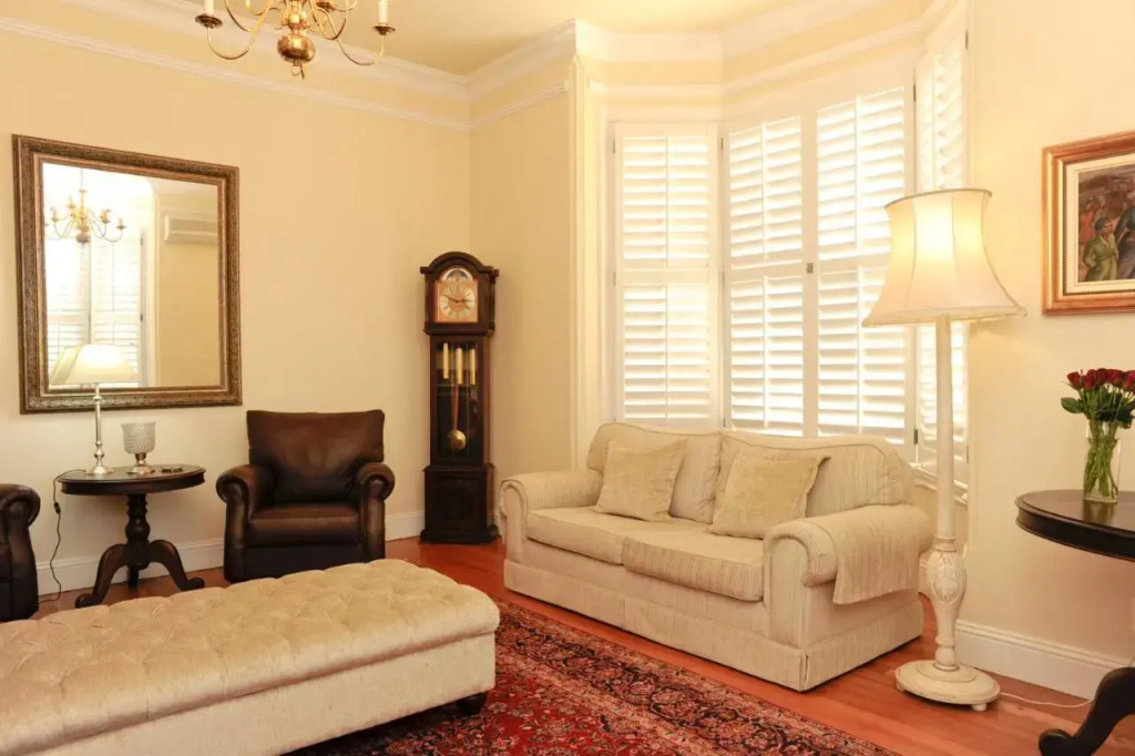 Sica's Guest House - The Loft