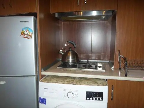 Guest house Kereselidze 11