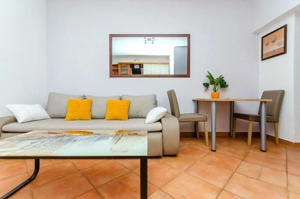 Apartment Piveta