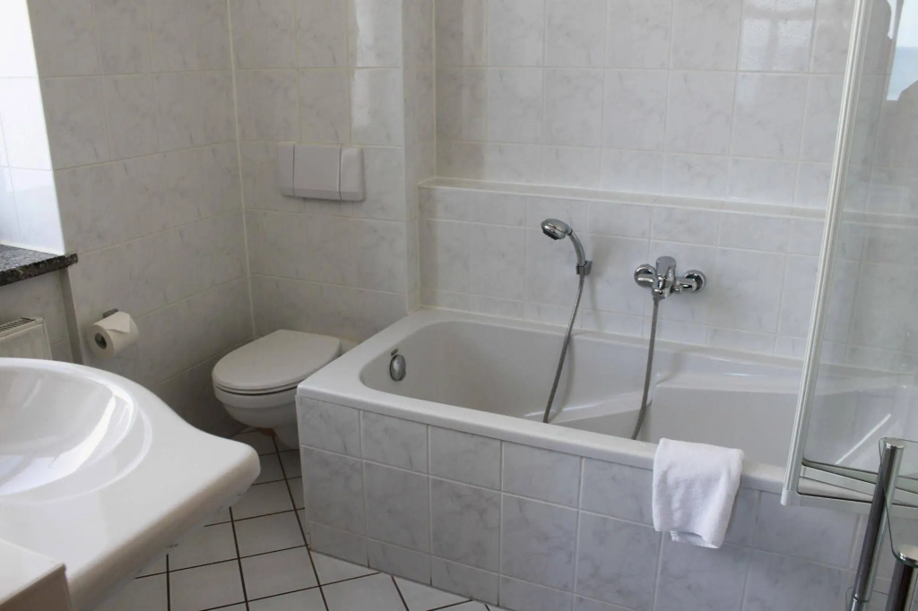 Kurhotel Sanddorn
