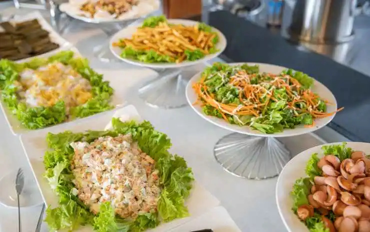 Yes Hotel Đà Nẵng