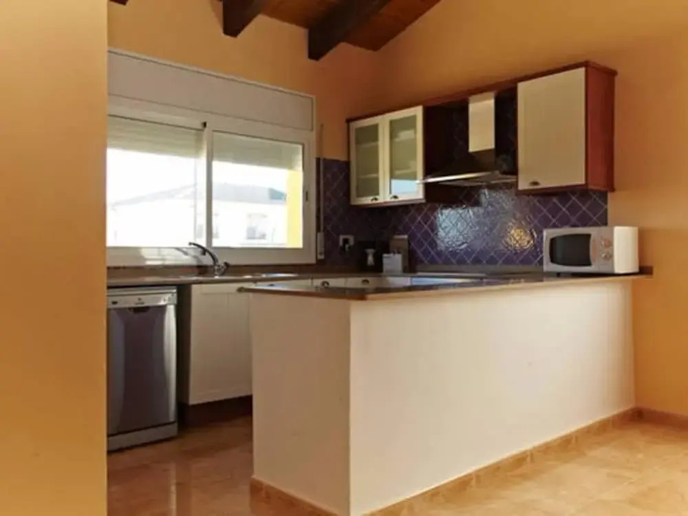 Casa Tord I