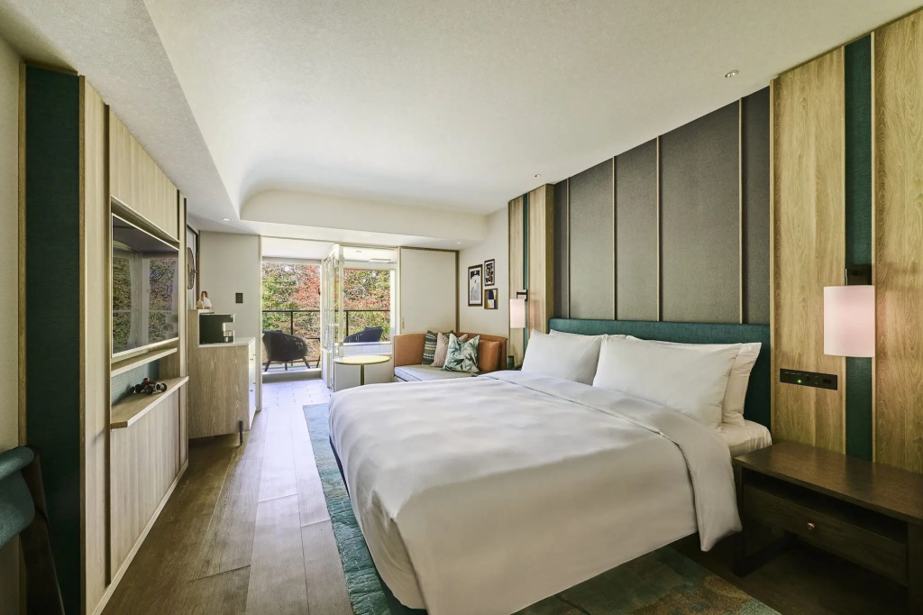 Hotel Indigo Karuizawa by IHG