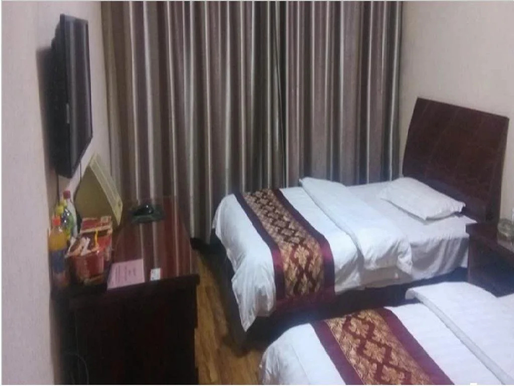 Jiamei Hotel