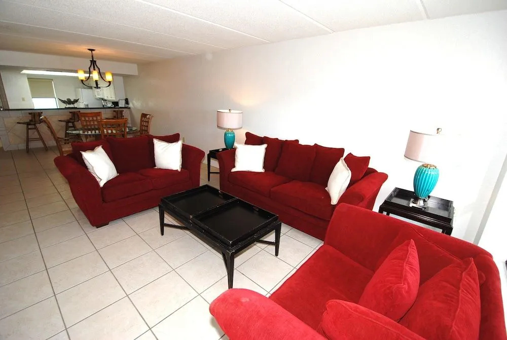 Saida III Condo Unit #3903 2 Bedrooms 2 Bathrooms Condo