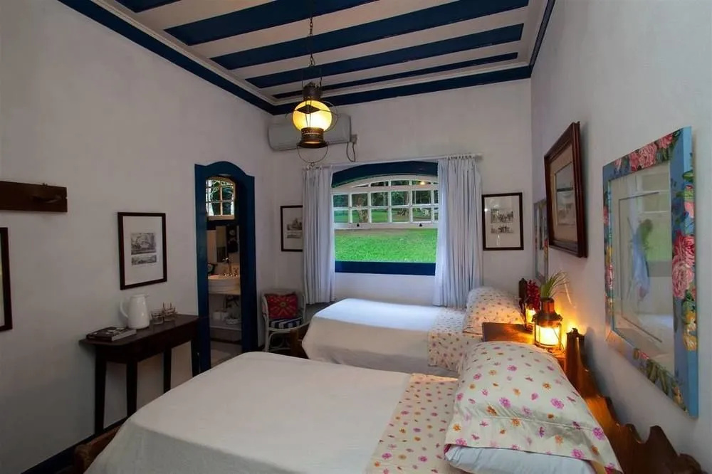 Villa Bom Jardim