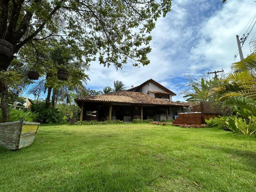 Casa 'Olu'Olu Itacaré