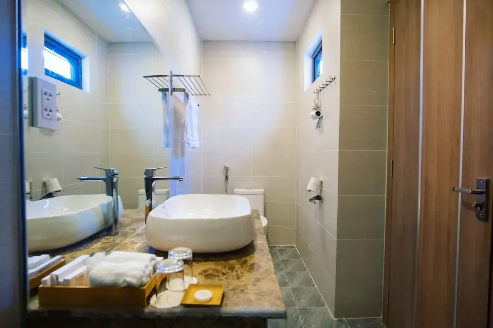 Gold View Boutique Hotel Đà Lạt
