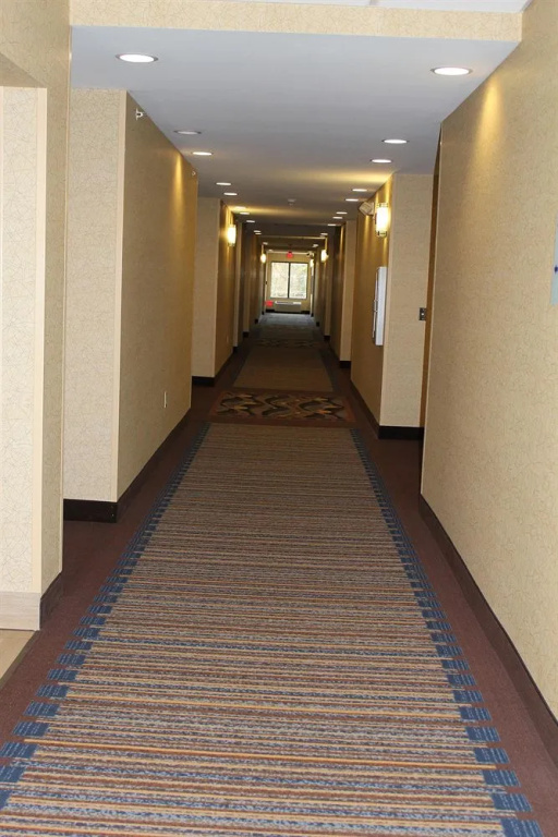 Holiday Inn Express Niles by IHG