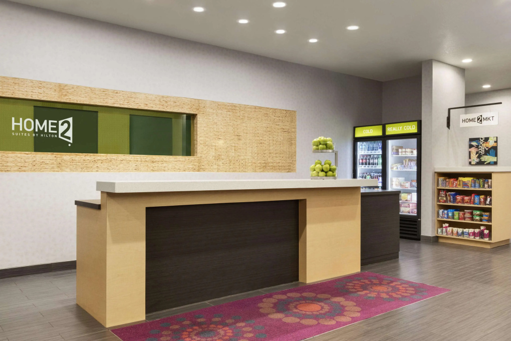 Home2 Suites by Hilton Houston Stafford - Sugar Land