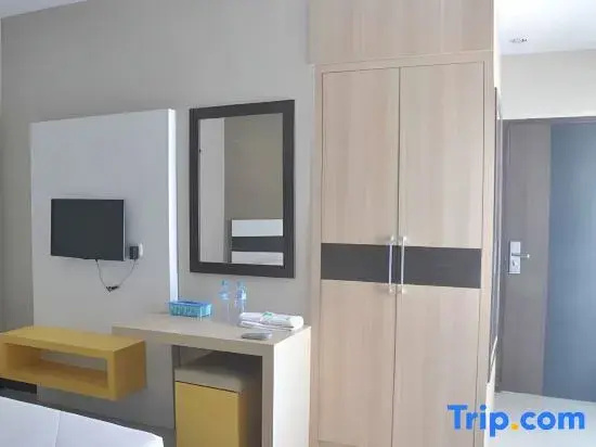 Hotel Indah Kendari
