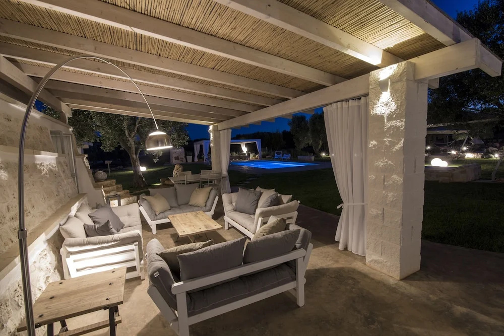 Trulli Itaka