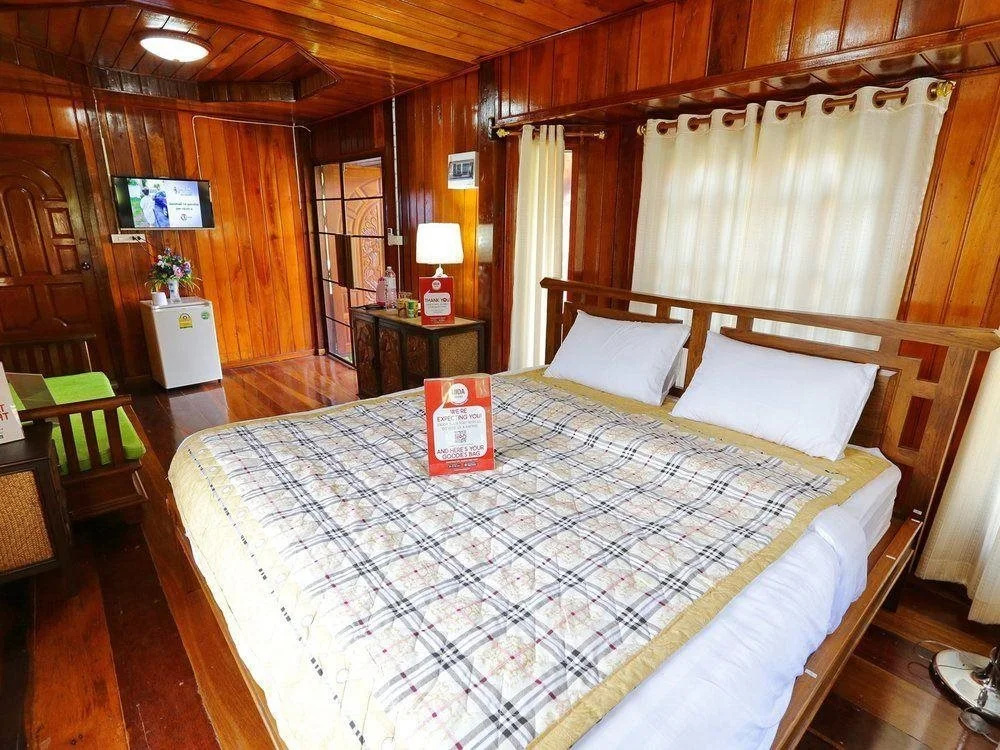 Nida Rooms Kad Farang Village 169