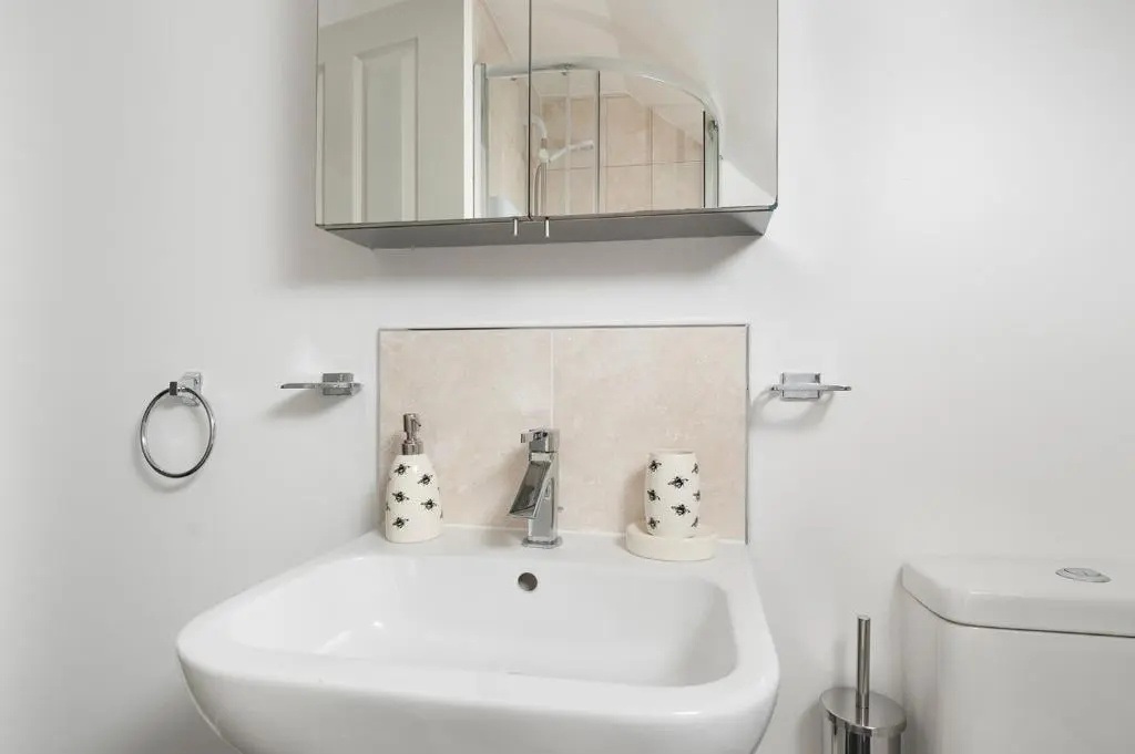 Dunbar High Street One Bedroom Apartment