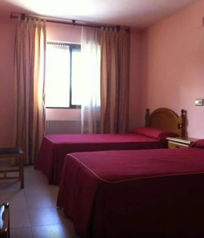 Hostal Tio Pepe I