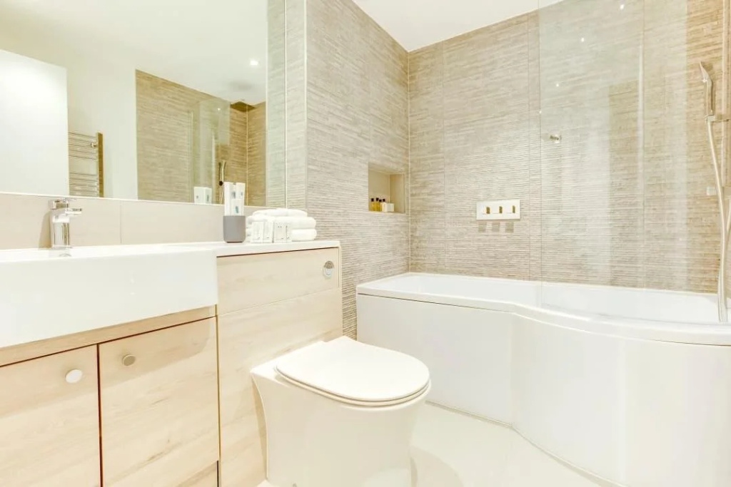 Sweet Inn South Kensington