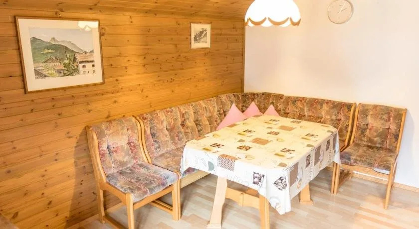 Landhaus Alpenrose