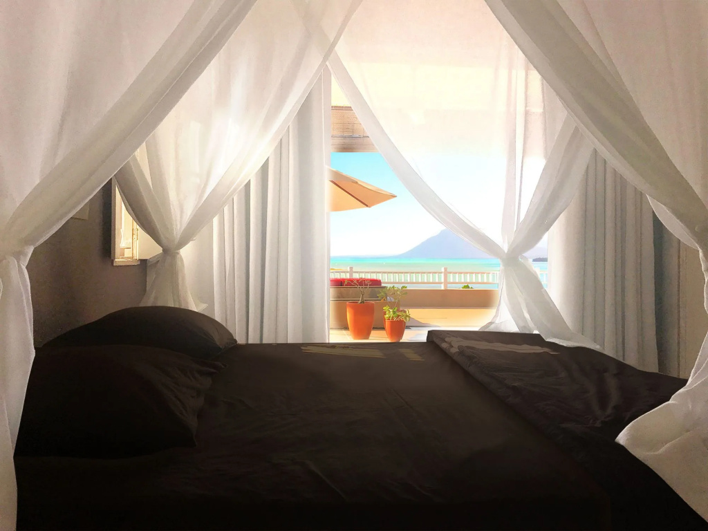 Kozy Le Morne