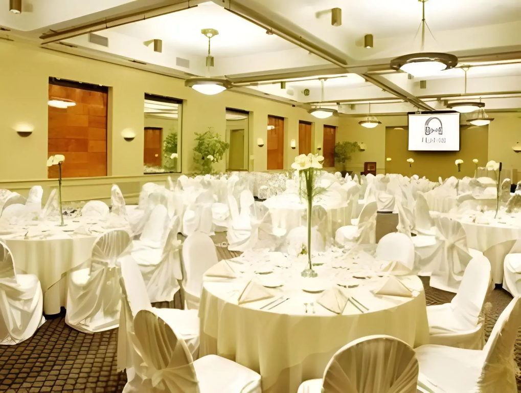 Austral Plaza Hotel