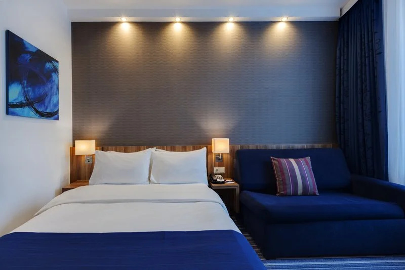 Premier Inn Dresden City Centre