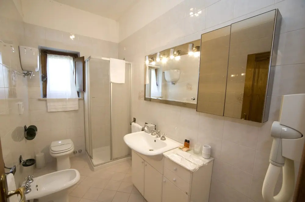 B&B Il Pettirosso di Siena