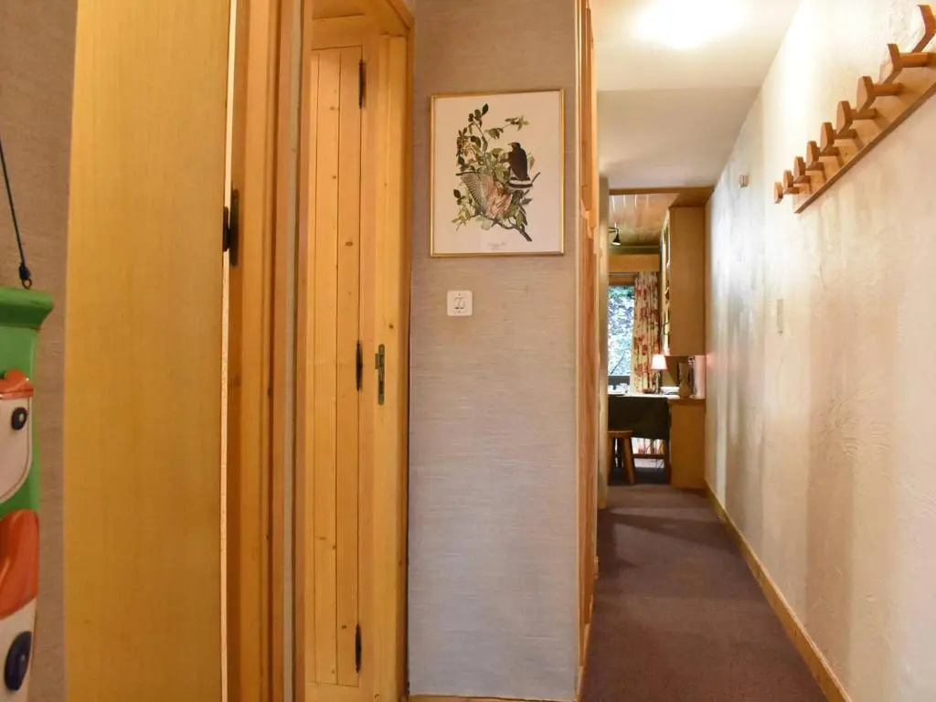 Appartement Méribel, 1 pièce, 4 personnes - FR-1-180-39