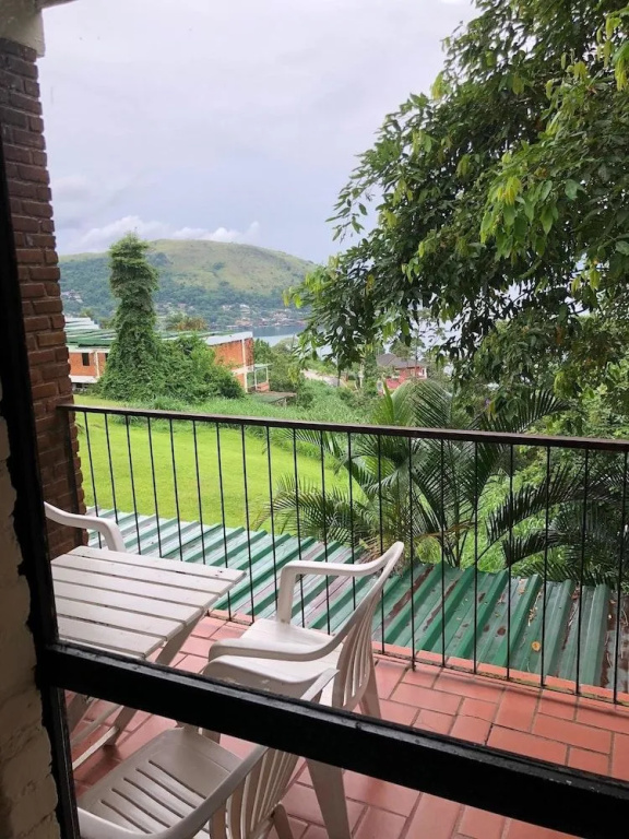 Flat angra