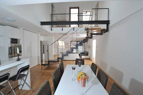 Debo Apartments Lackierergasse