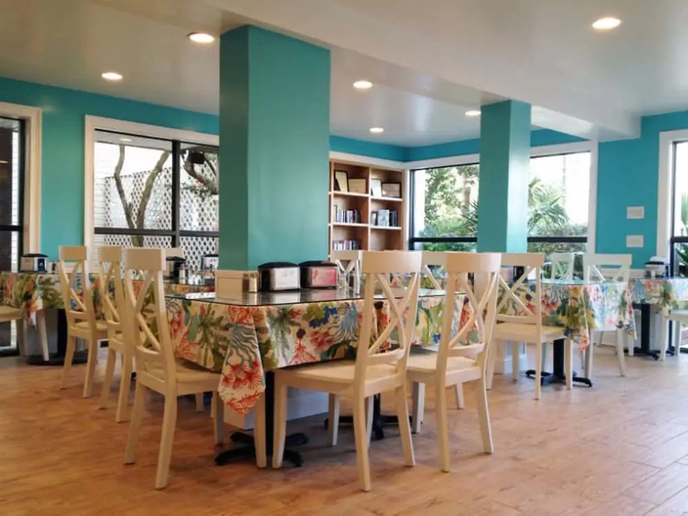 The Winds Resort Beach Club