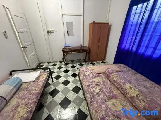 OYO 91270 Sabsa Homestay