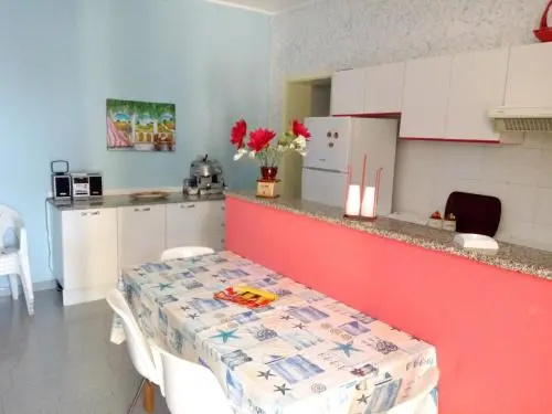 Holiday Home Via Giuseppe L'Innografo - 6