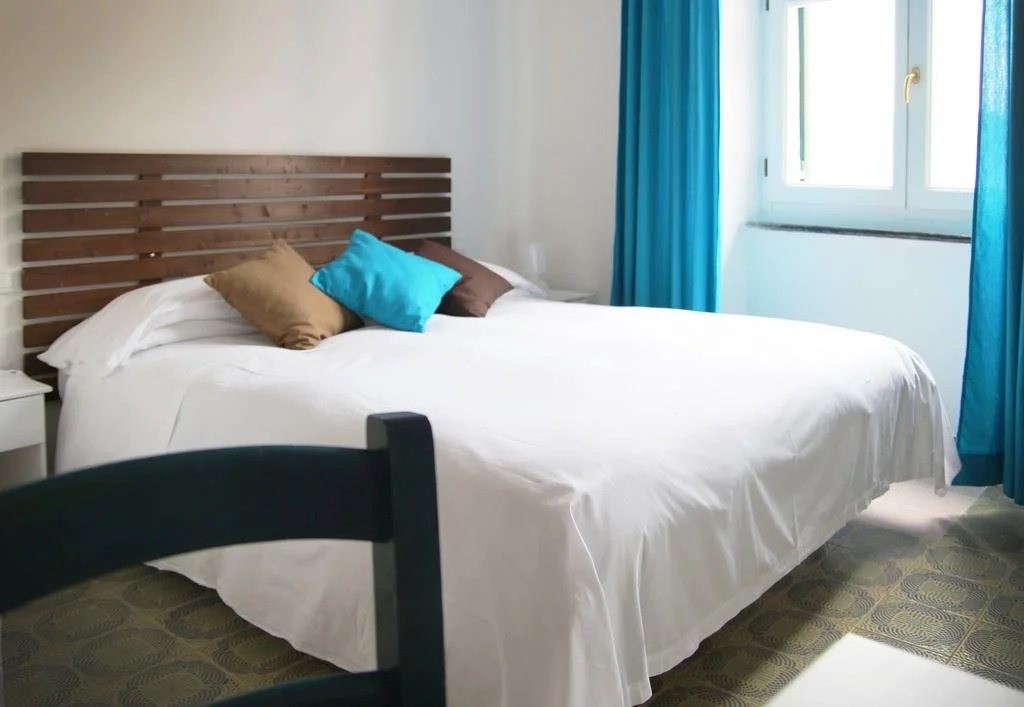 Albergo Barbara