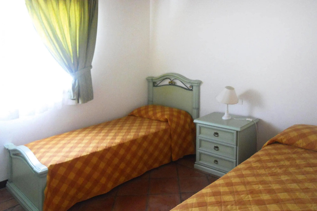 ClickSardegna Villa Regina Stintino sea view with pool and garden