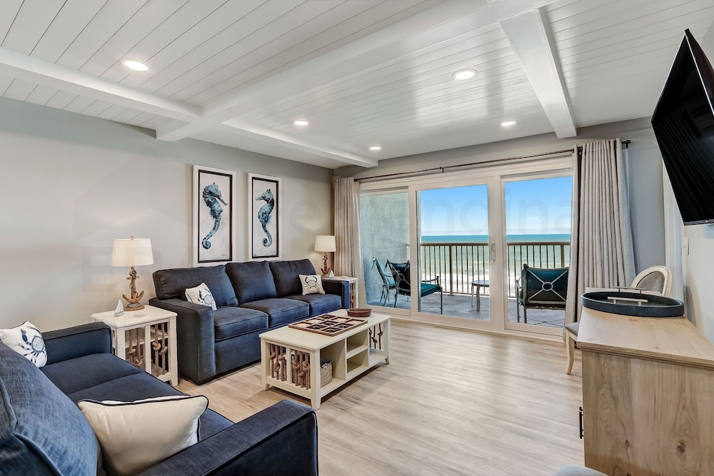 782 Amelia by the Sea