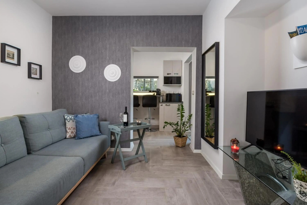 Riki'S Apartment-Zagreb