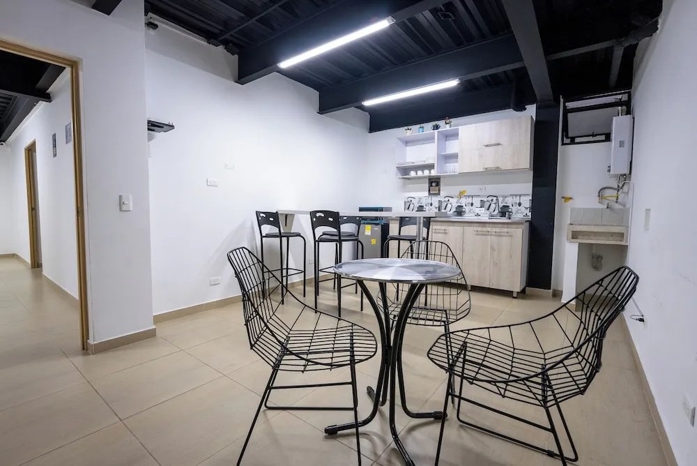 Coliving Tonchala