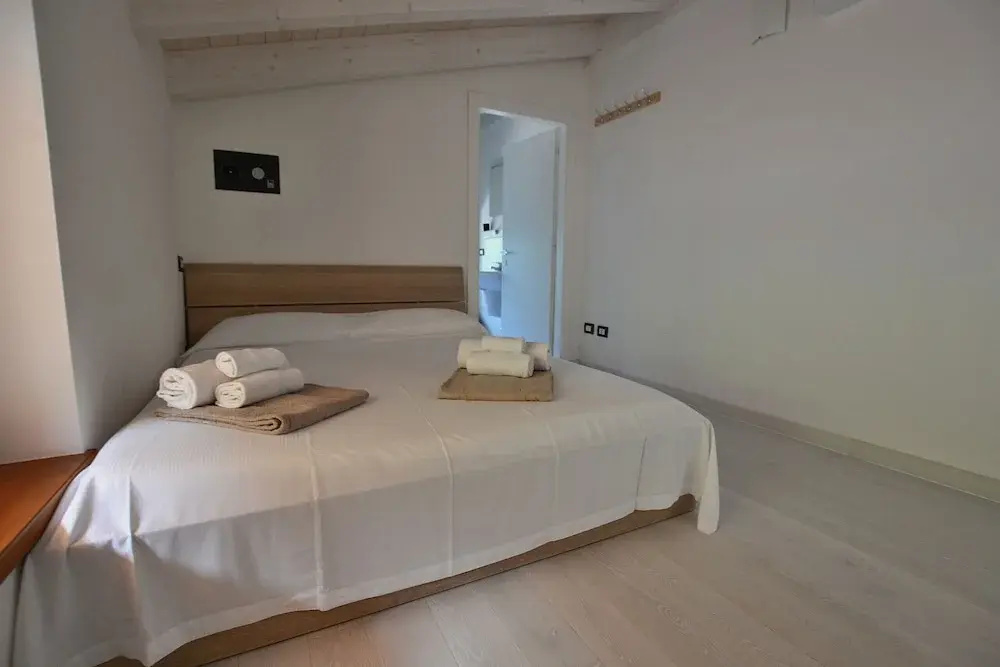 Paradise Apartment