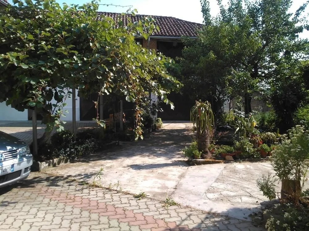 Snug Apartment in Frazione Sessant With Veranda