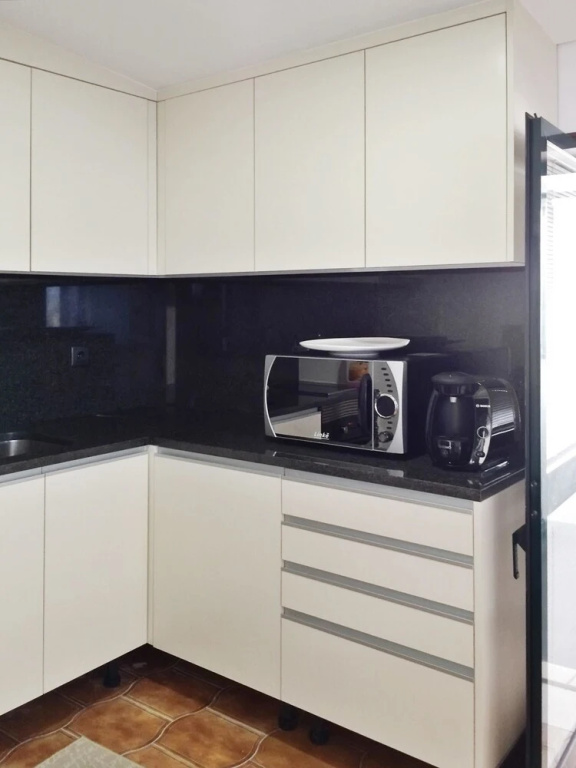 Modern 1-bedroom Apartment Just Outside of Porto With 2 Terraces and V
