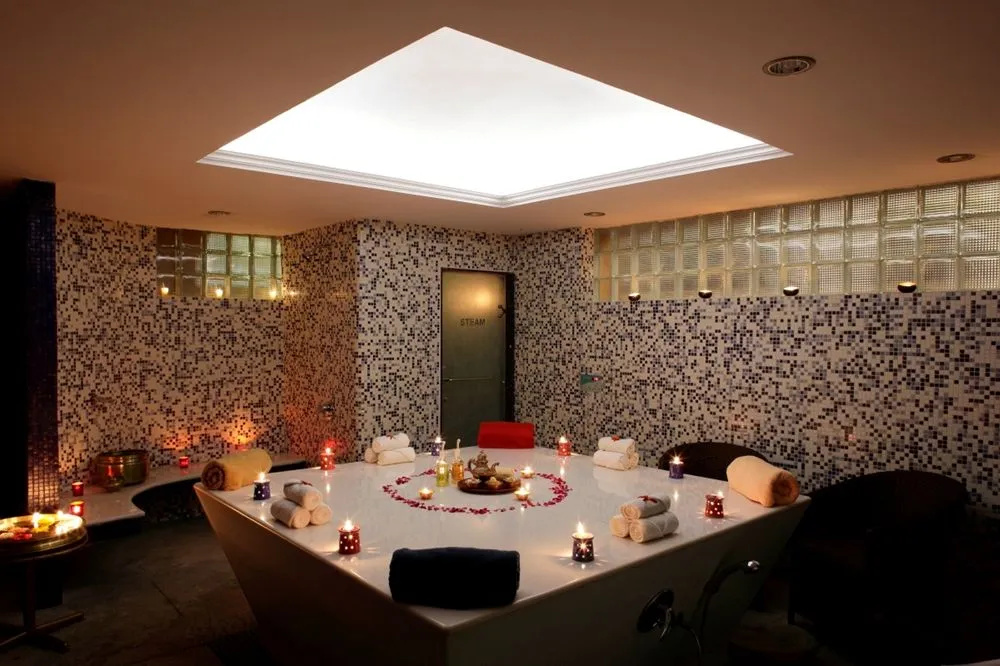 Manuallaya The Resort & Spa