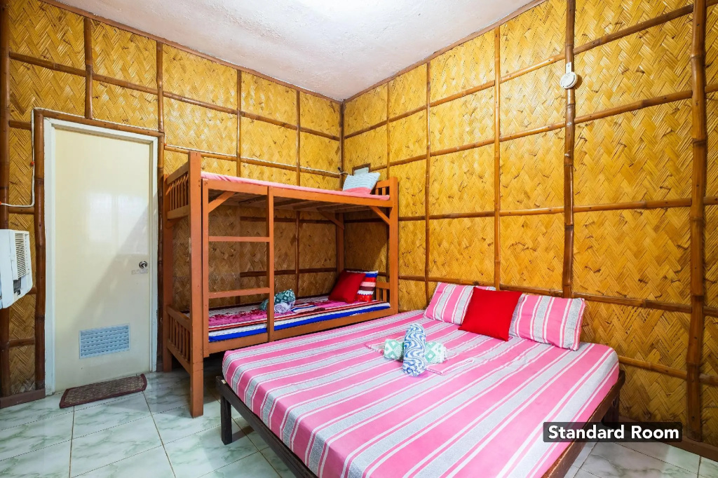 Lucky Five Garden House -Puerto Galera