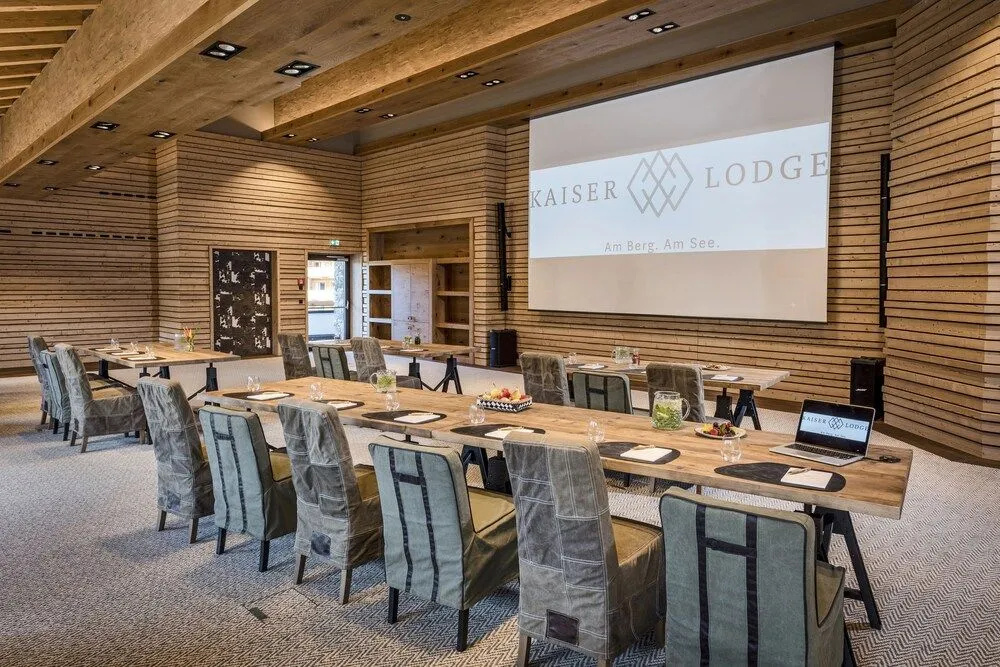 Kaiserlodge