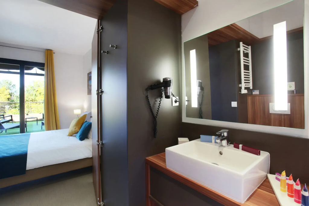 Suite Home Aix en Provence Sud TGV