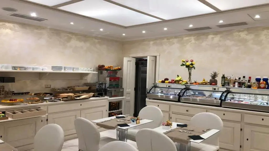 Maison Tritone