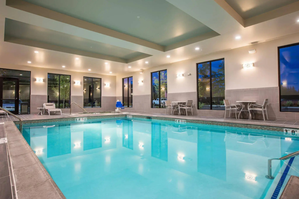 Holiday Inn Portland West - Hillsboro by IHG