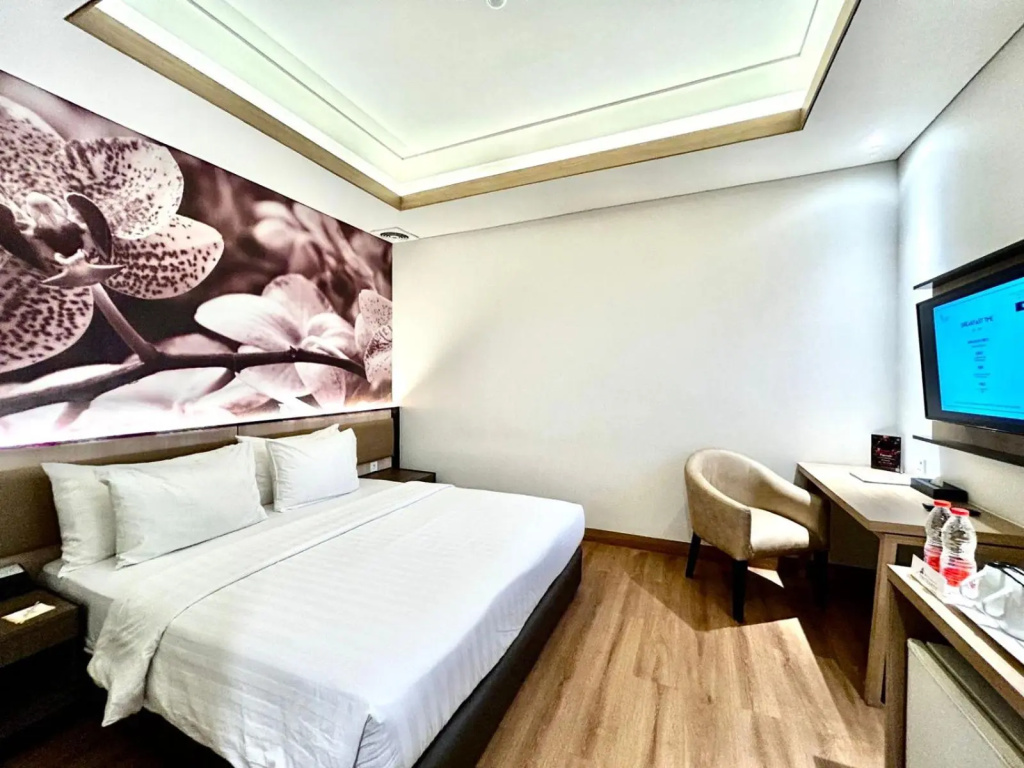 Orchardz Jayakarta