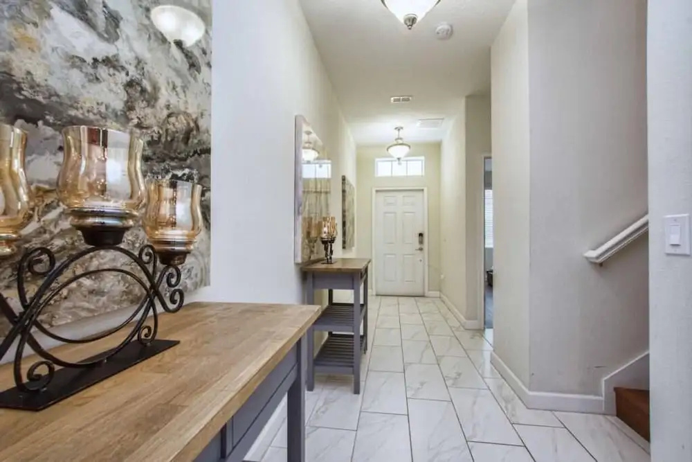 Storey Lake- 6 Bedroom Pool Home-1657ST