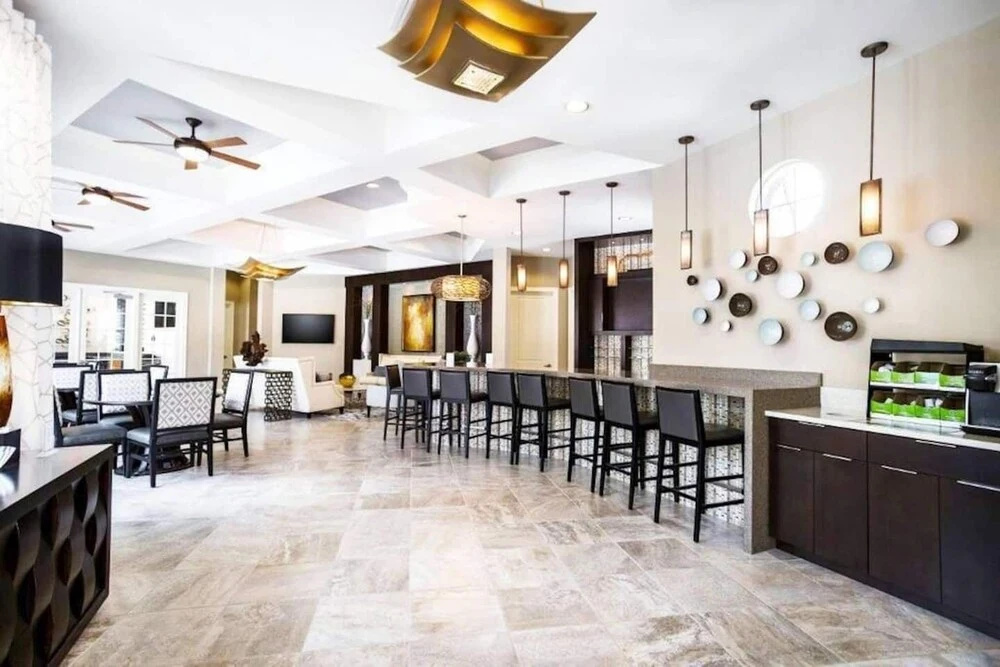 Amazing Dream Solterra Villa - DISNEY CLUB POOL SPA villa